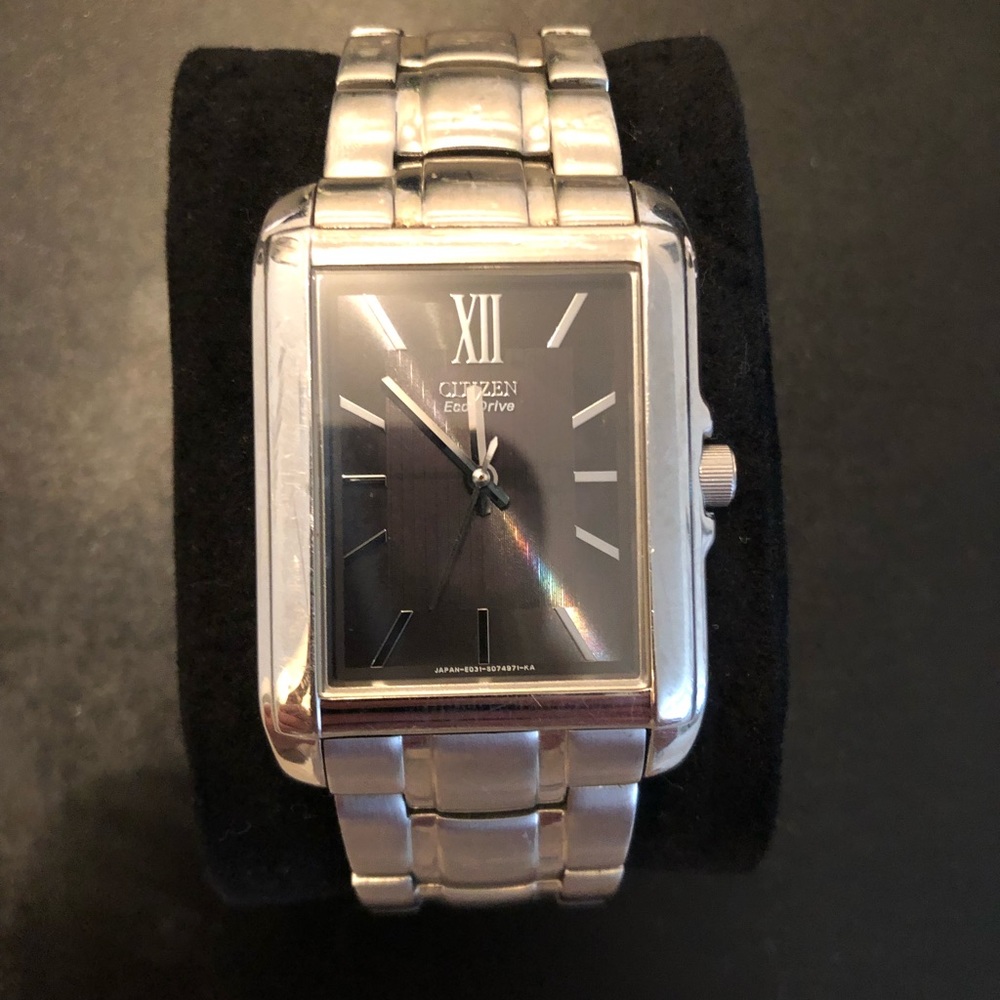 Citizen E031-S047757 eco drive watch